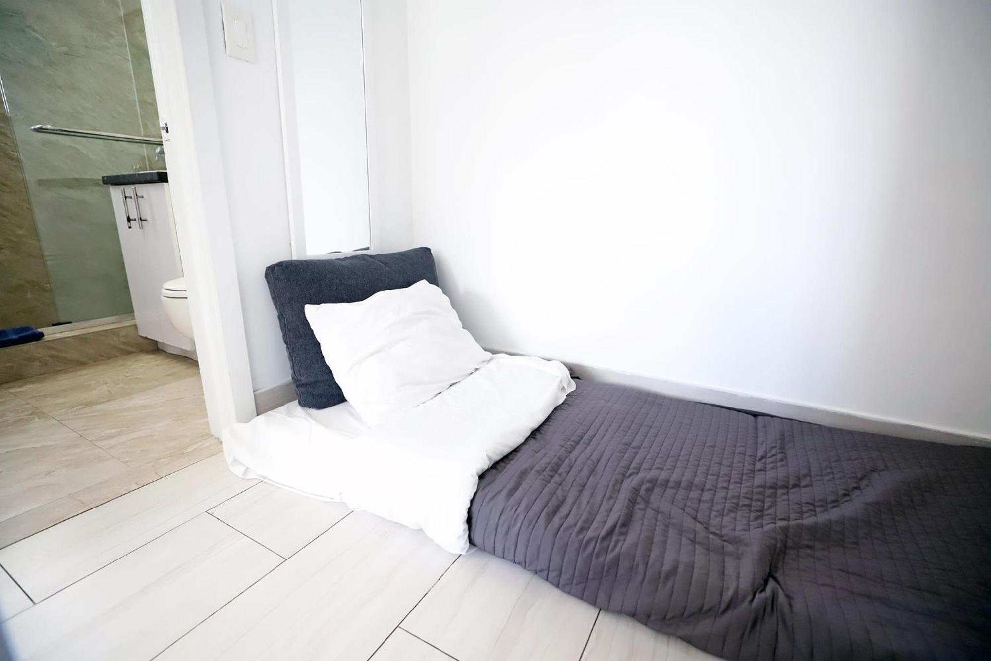 מיאמי ביץ' 2 Bedroom Apartment 3 Minute Walk To South Beach & Ocean Drive מראה חיצוני תמונה